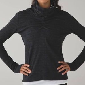 Lululemon A Cinch Pullover